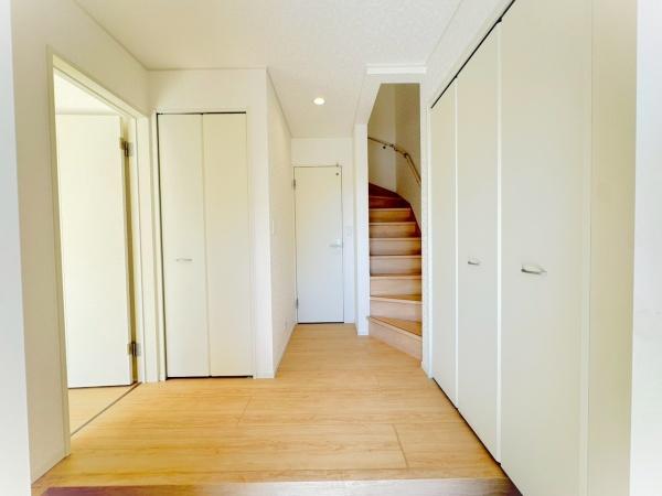 富里市七栄第34　5号棟