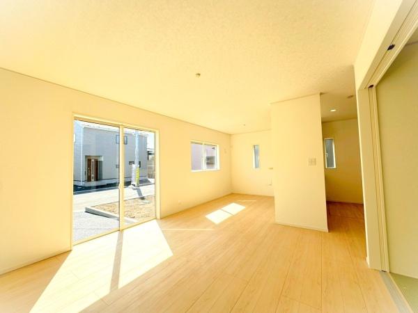 富里市七栄第34　5号棟
