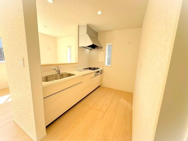 富里市七栄第34　5号棟