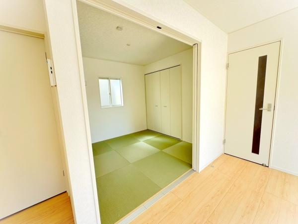 富里市七栄第34　5号棟