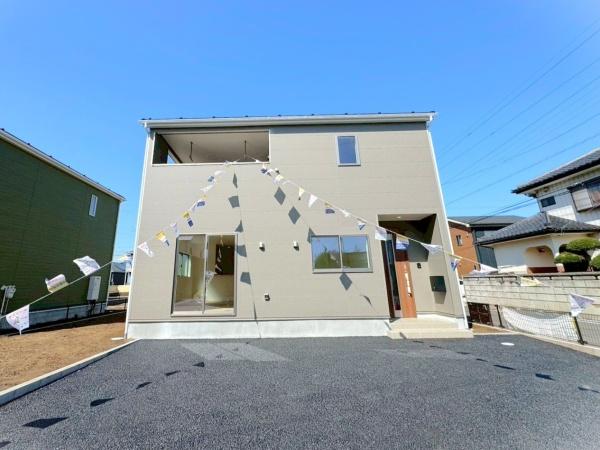 富里市七栄第34　7号棟