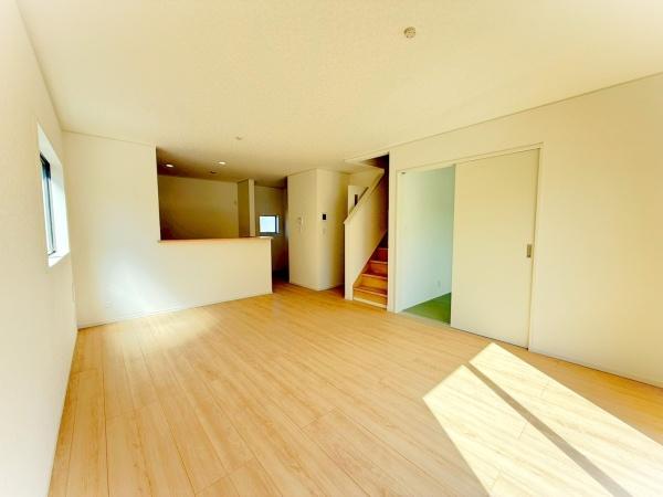 富里市七栄第34　7号棟