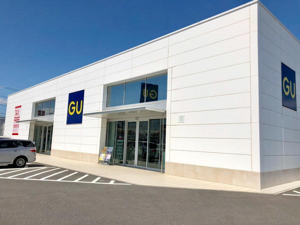 成田市ウイング土屋の土地(ジーユー成田店)