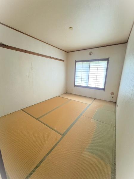 吾妻南住宅