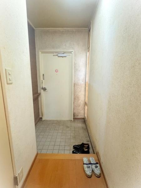 吾妻南住宅