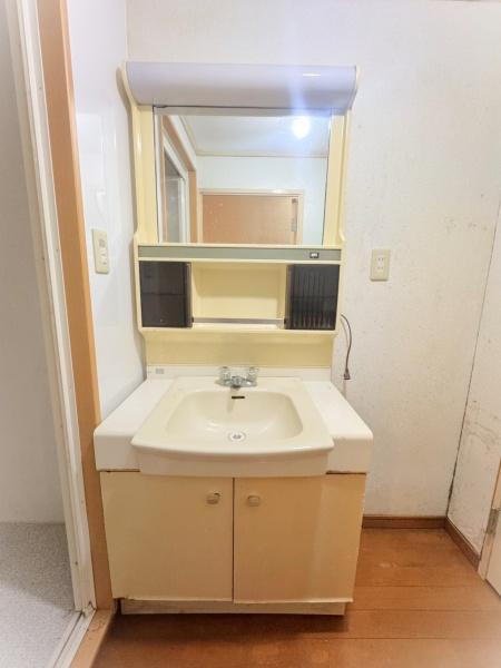 吾妻南住宅