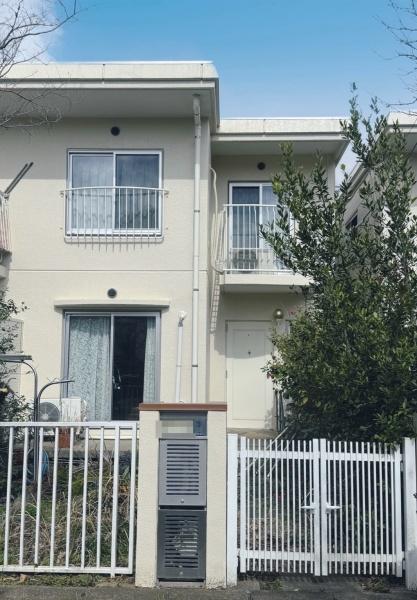吾妻南住宅
