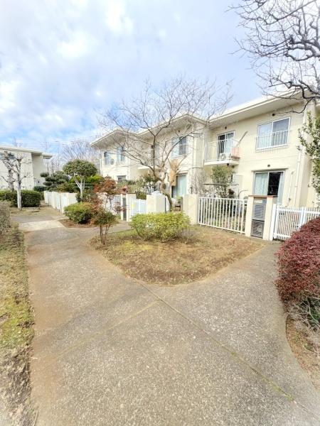 吾妻南住宅