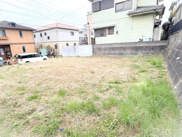 富里市根木名の売土地