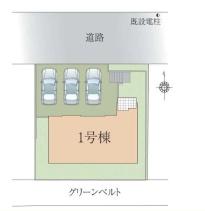 富里市日吉台3期