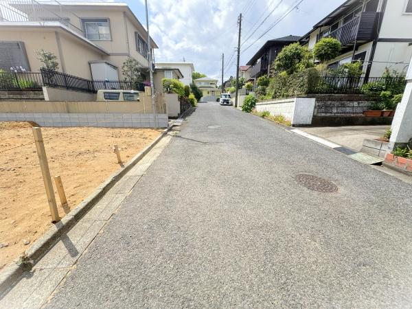 富里市日吉台3期