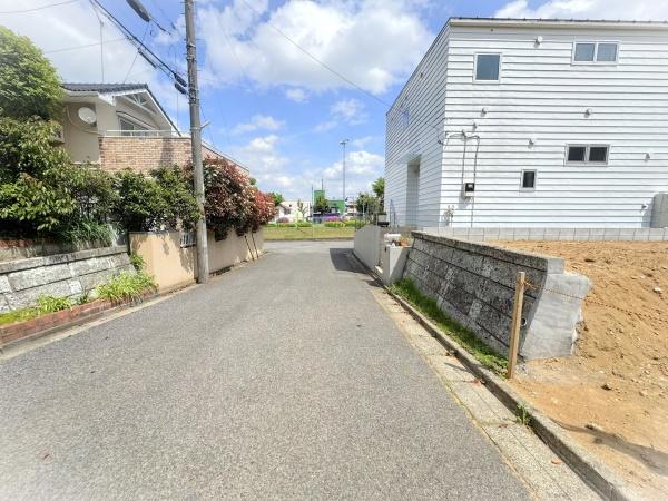 富里市日吉台3期
