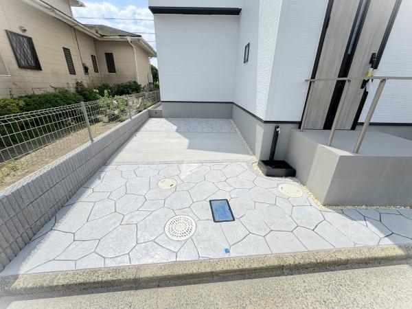 成田市中台12期　2号棟