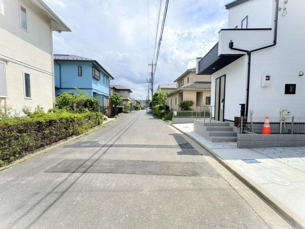 成田市中台12期　2号棟