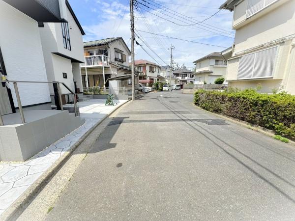 成田市中台12期　2号棟