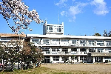 栄町安食第25　1号棟(栄町立安食小学校)
