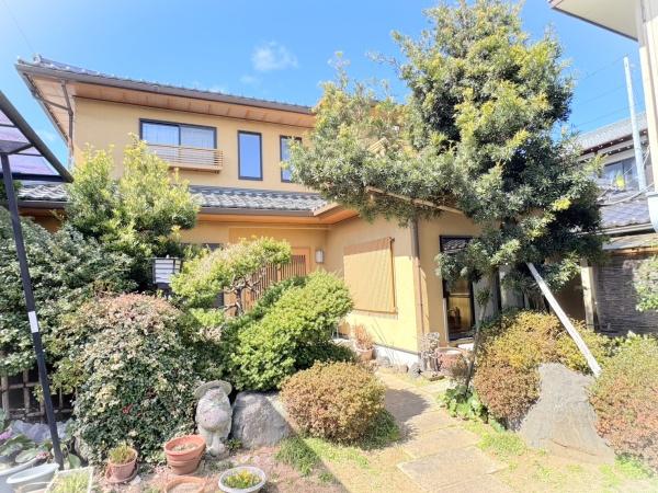 印旛郡酒々井町酒々井　中古戸建