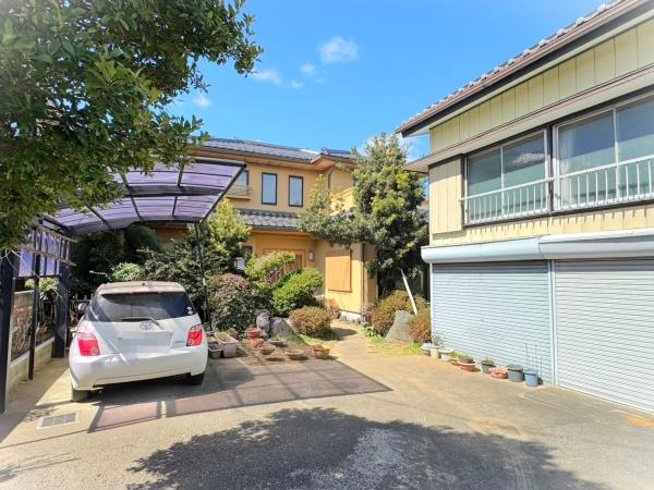 印旛郡酒々井町酒々井　中古戸建