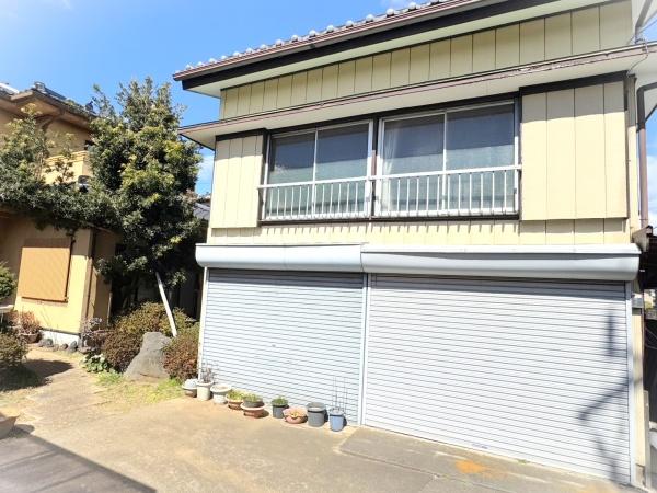 印旛郡酒々井町酒々井　中古戸建