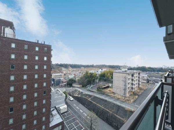 アパガーデンコート成田駅前