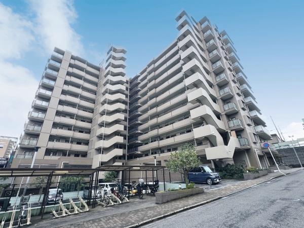 アパガーデンコート成田駅前