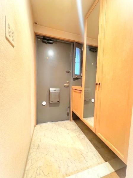 アパガーデンコート成田駅前