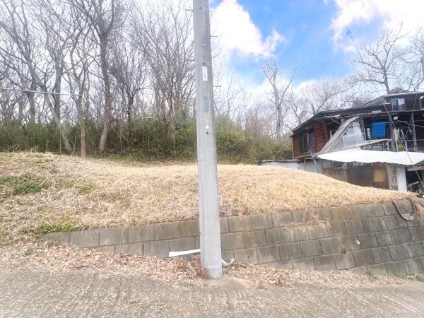 香取郡神崎町古原の土地