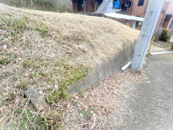 香取郡神崎町古原の土地