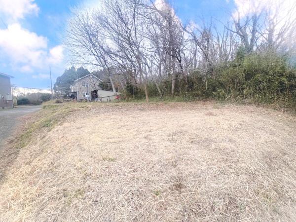 香取郡神崎町古原　売地