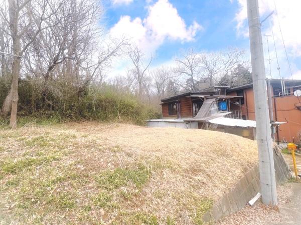 香取郡神崎町古原　売地