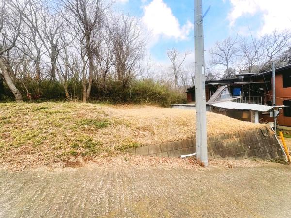 香取郡神崎町古原　売地