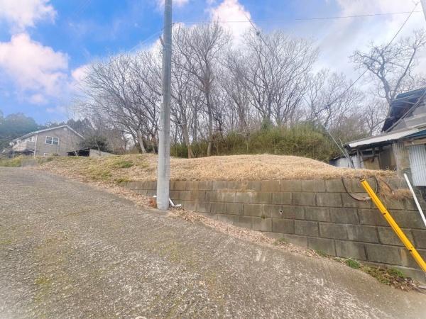 香取郡神崎町古原　売地