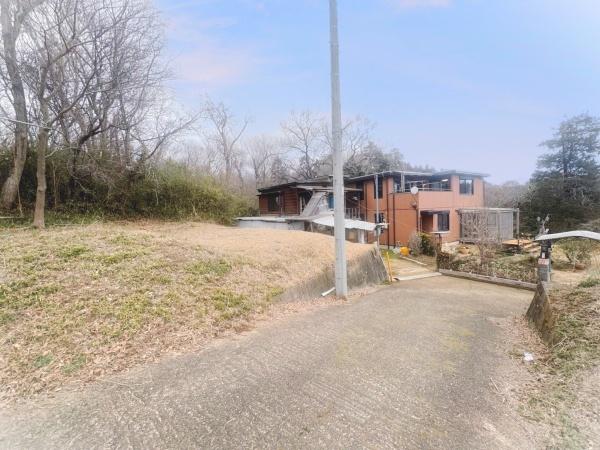 香取郡神崎町古原の土地