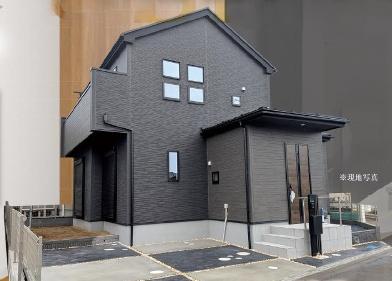成田市郷部2期
