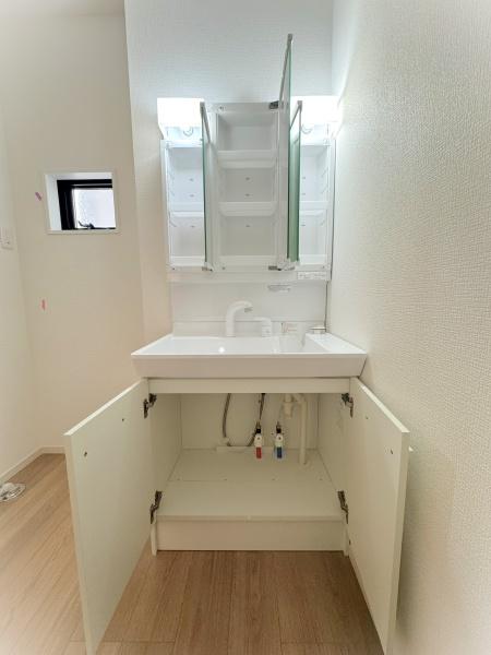 成田市土屋1期　1号棟