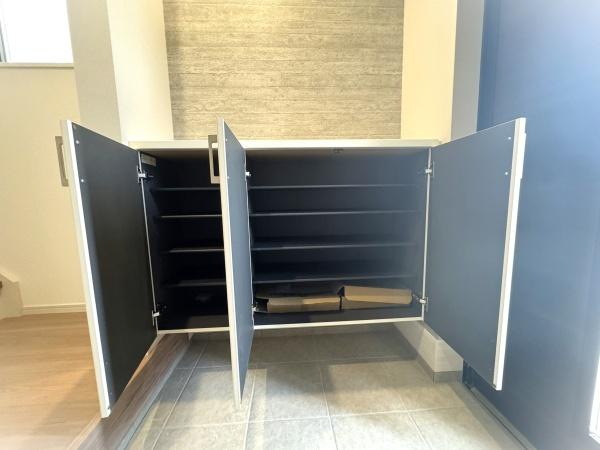 成田市土屋1期　1号棟