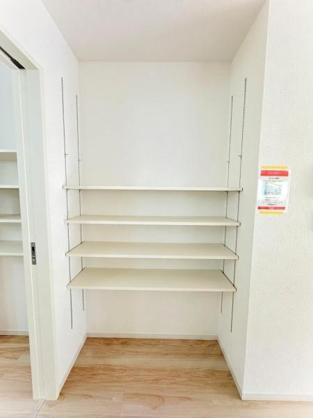 成田市土屋1期　2号棟