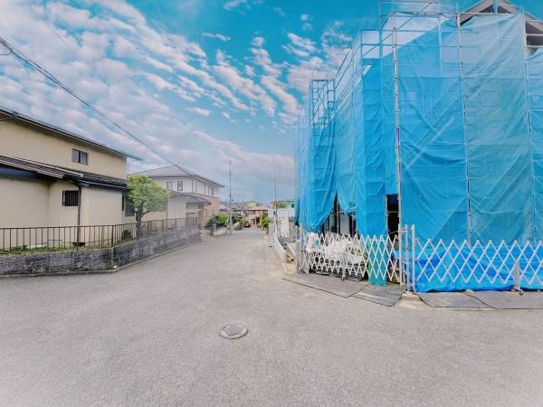 成田市土屋1期　2号棟