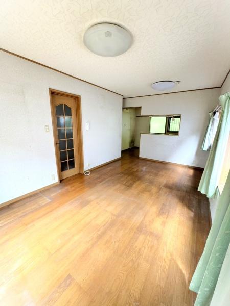 佐倉市鏑木町の中古一戸建て