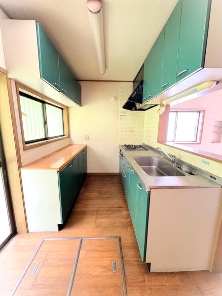 佐倉市鏑木町の中古一戸建て