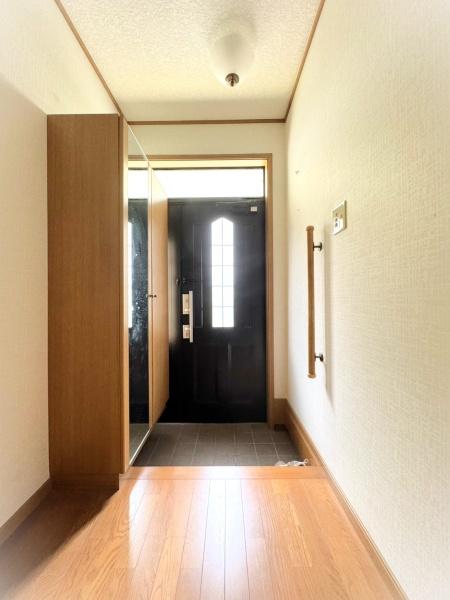 佐倉市鏑木町の中古一戸建て