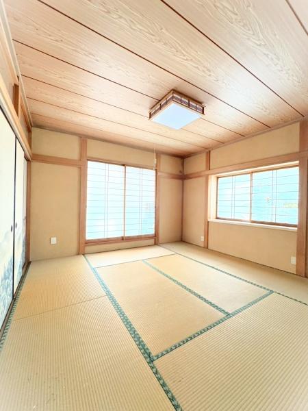 佐倉市鏑木町の中古一戸建て