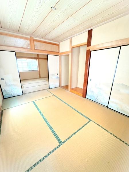 佐倉市鏑木町の中古一戸建て
