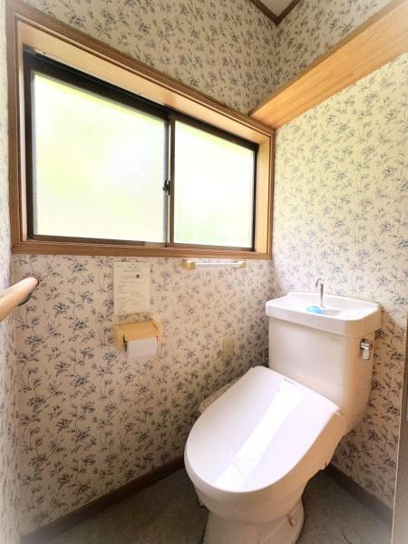 佐倉市鏑木町の中古一戸建て