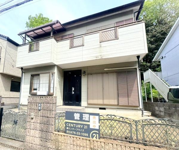 佐倉市鏑木町　中古住宅