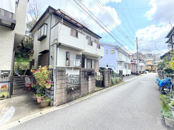 佐倉市鏑木町の中古一戸建て
