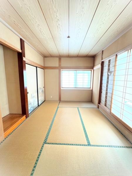 佐倉市鏑木町の中古一戸建て