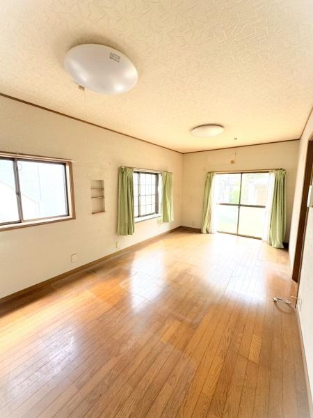 佐倉市鏑木町　中古住宅