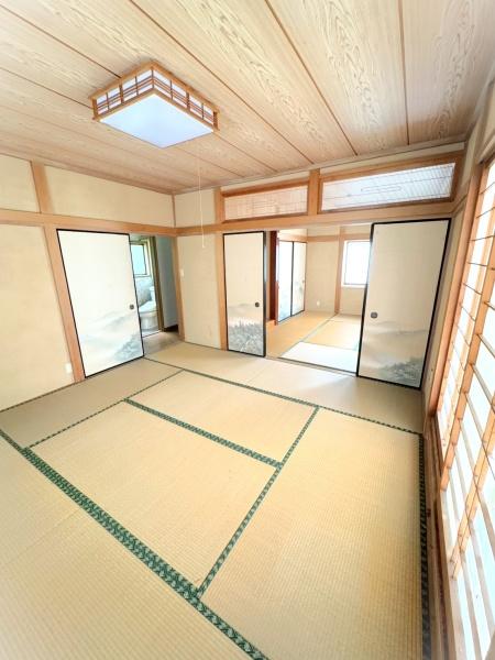 佐倉市鏑木町　中古住宅