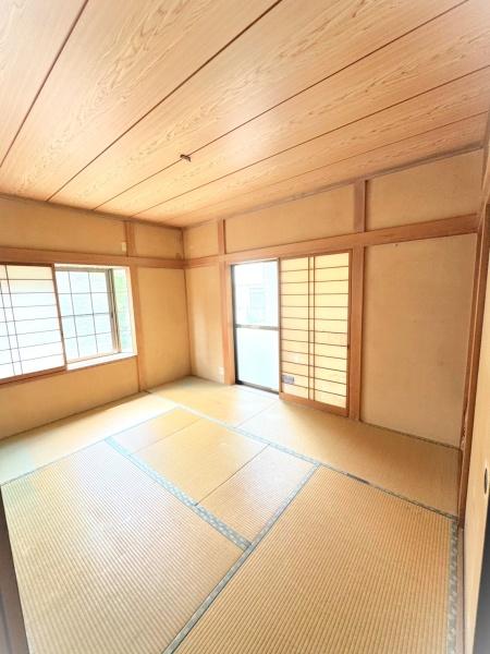 佐倉市鏑木町の中古一戸建て